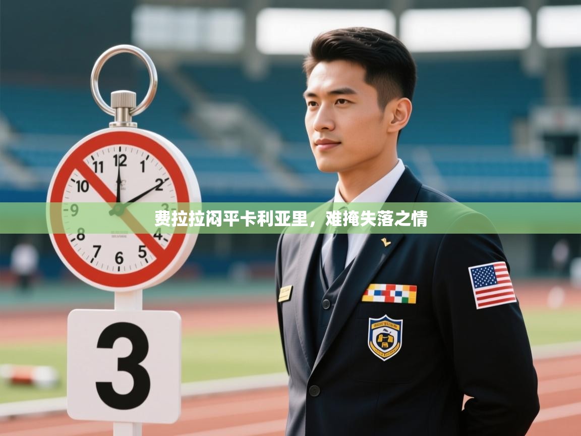 费拉拉闷平卡利亚里，难掩失落之情