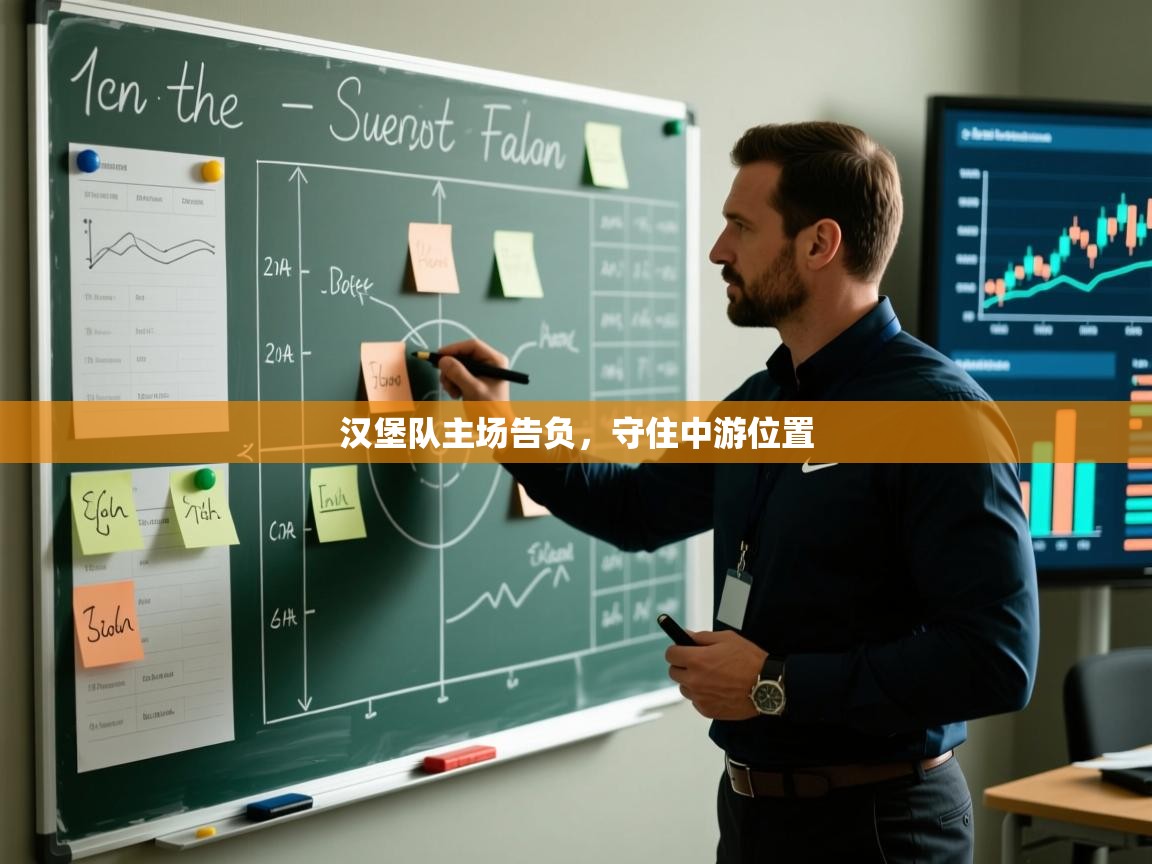 汉堡队主场告负，守住中游位置