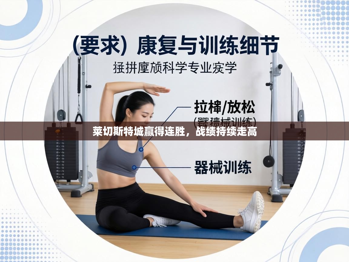 莱切斯特城赢得连胜，战绩持续走高