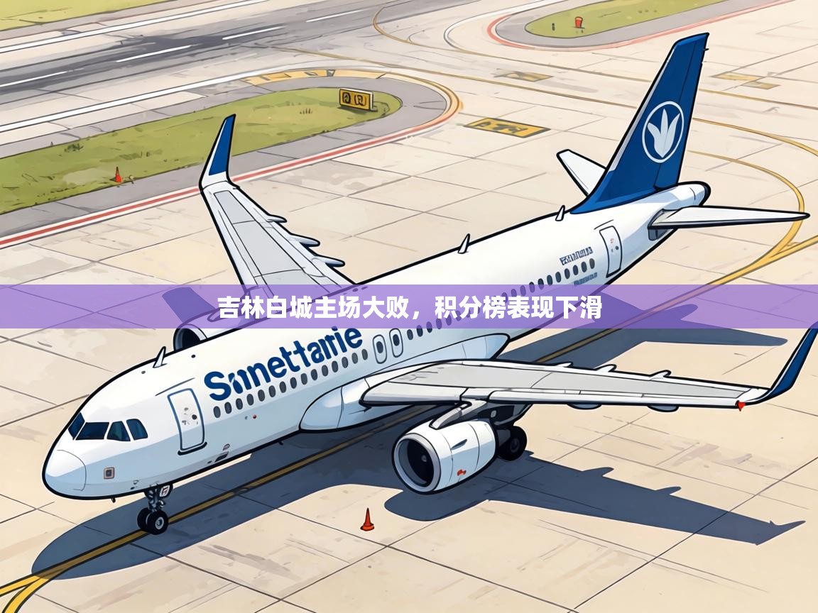 吉林白城主场大败,积分榜表现下滑 第2张