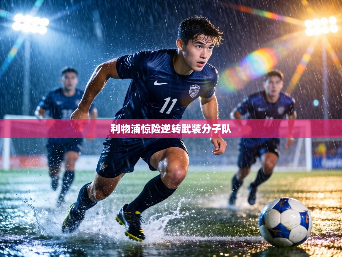 利物浦惊险逆转武装分子队